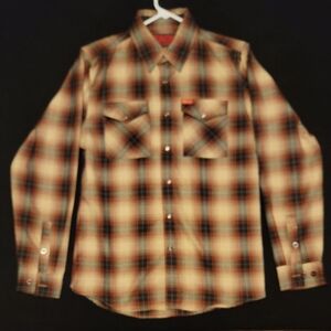 Dixxon flannel Thorogood